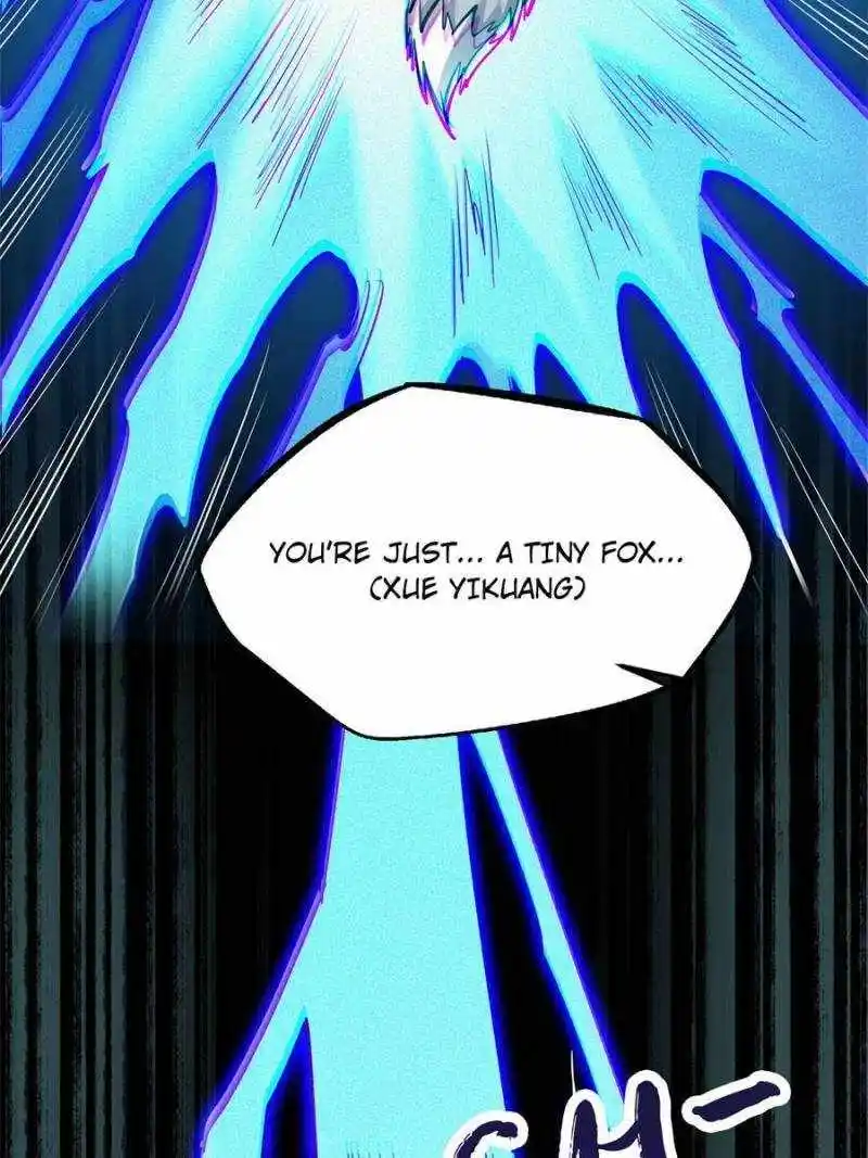 Super God Gene Chapter 194