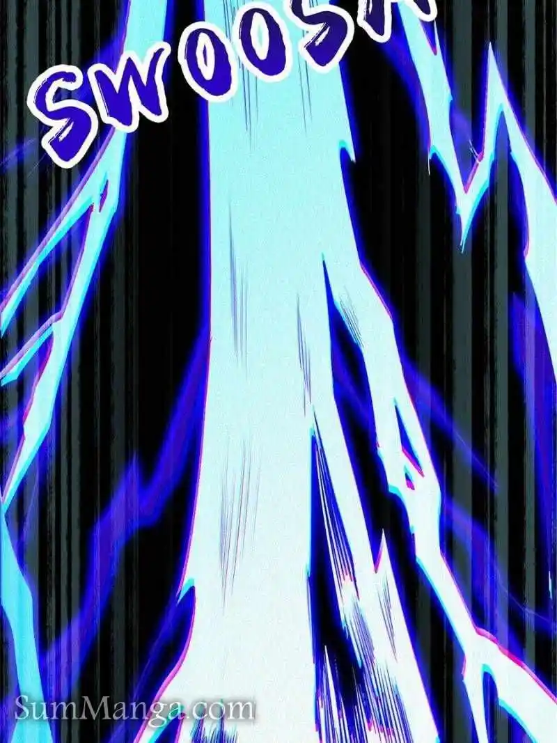 Super God Gene Chapter 194