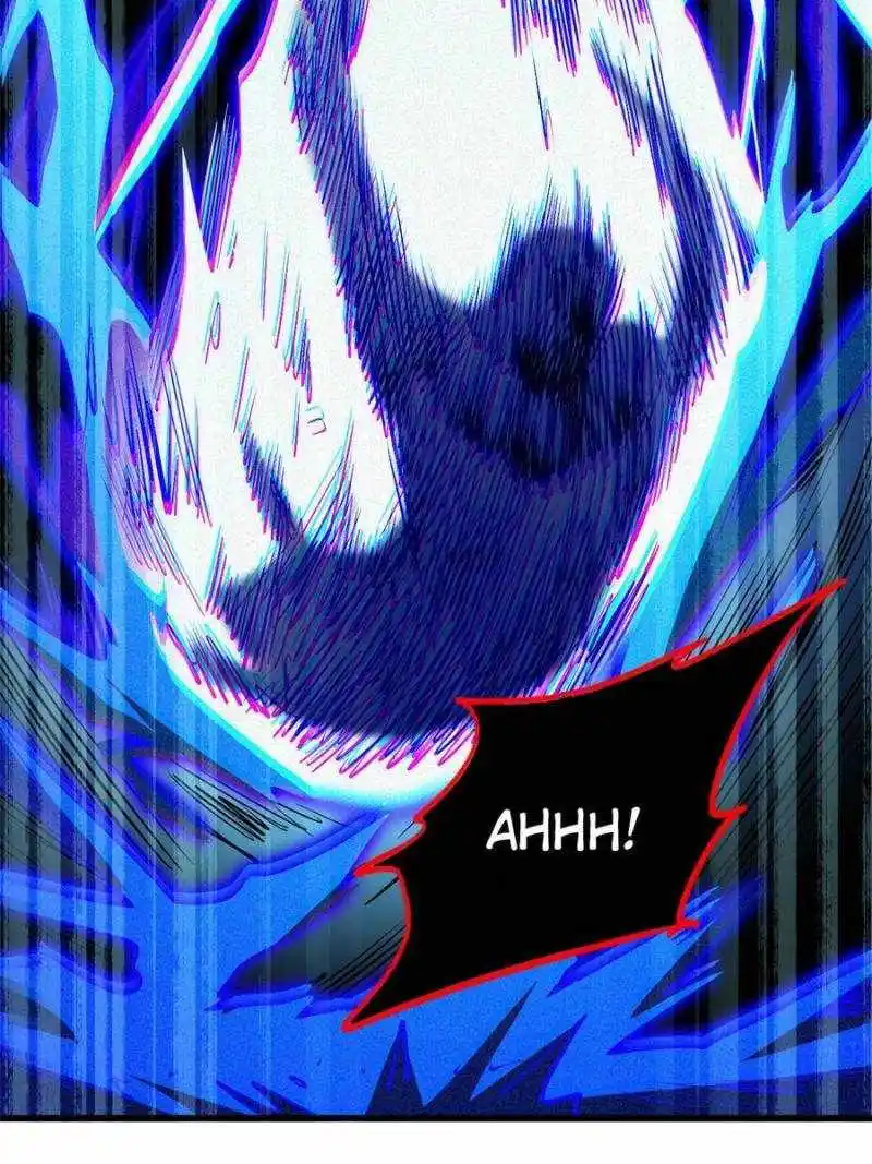 Super God Gene Chapter 194