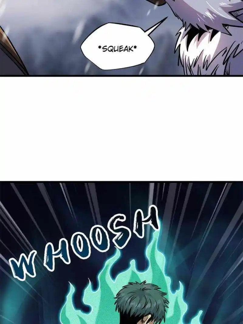 Super God Gene Chapter 194