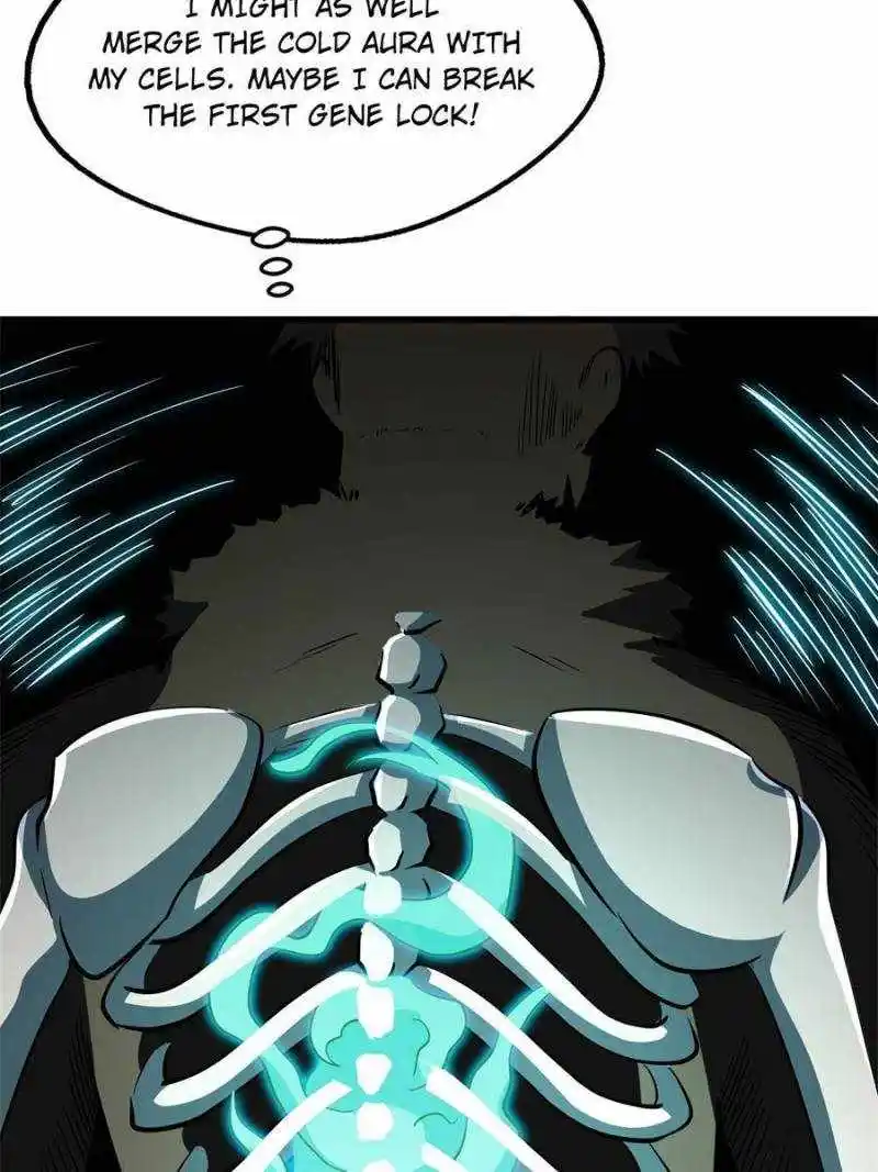 Super God Gene Chapter 194