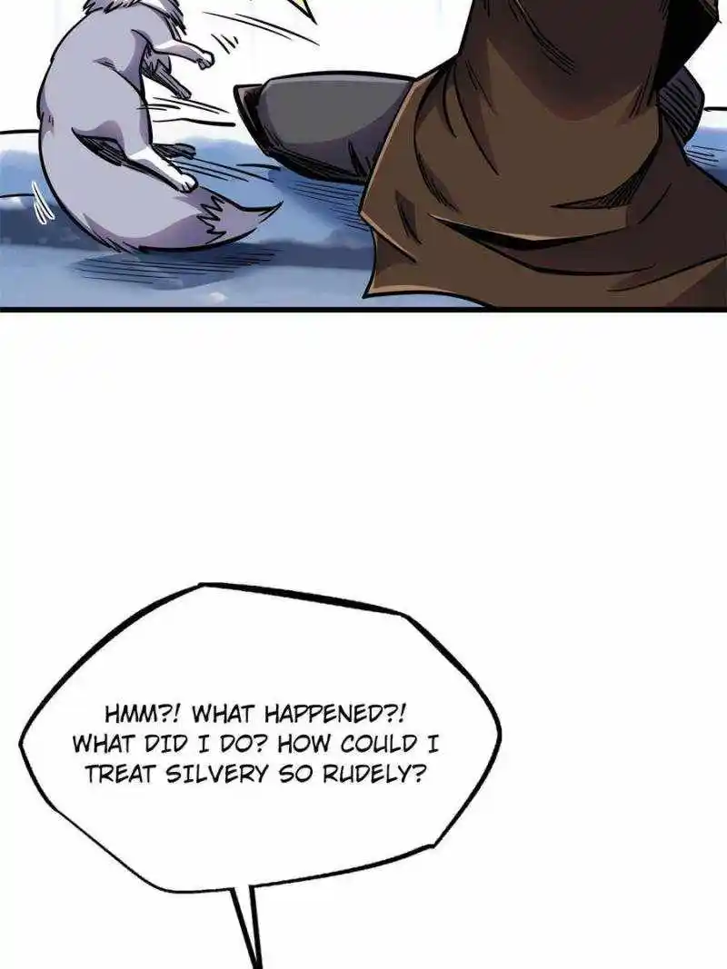 Super God Gene Chapter 194