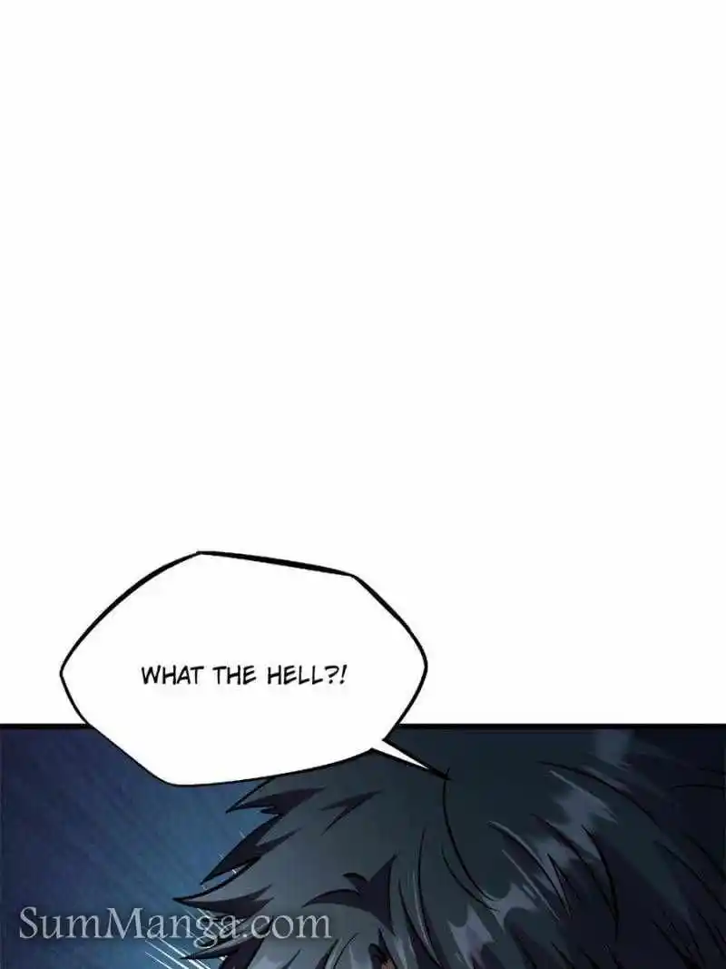 Super God Gene Chapter 194