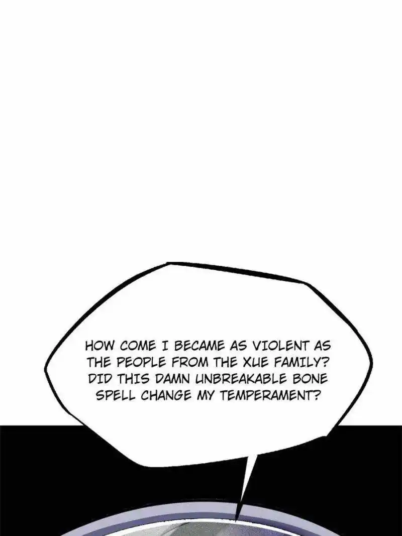 Super God Gene Chapter 194