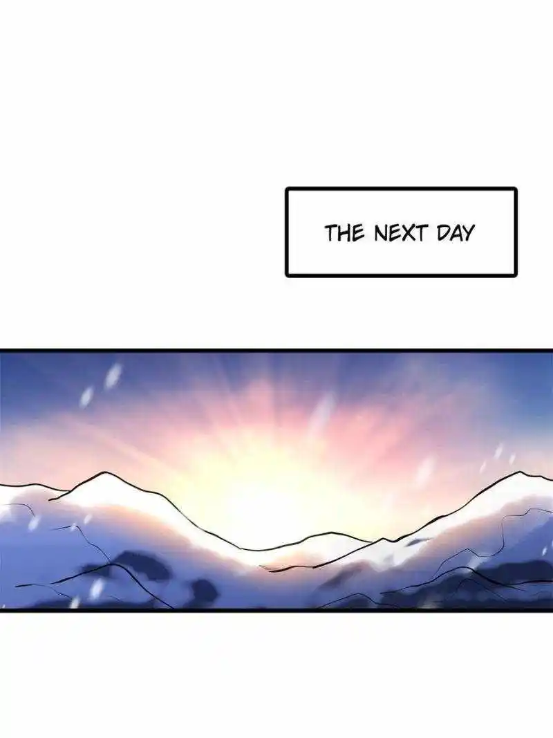 Super God Gene Chapter 194