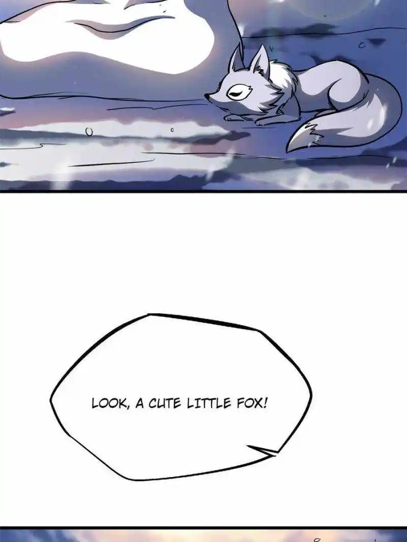 Super God Gene Chapter 194