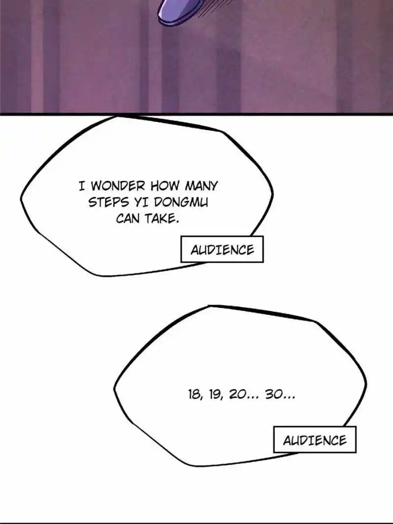 Super God Gene Chapter 196