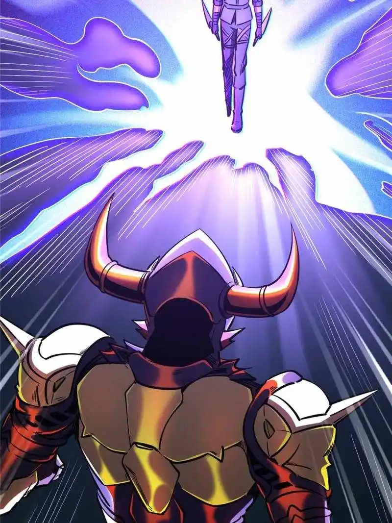 Super God Gene Chapter 196