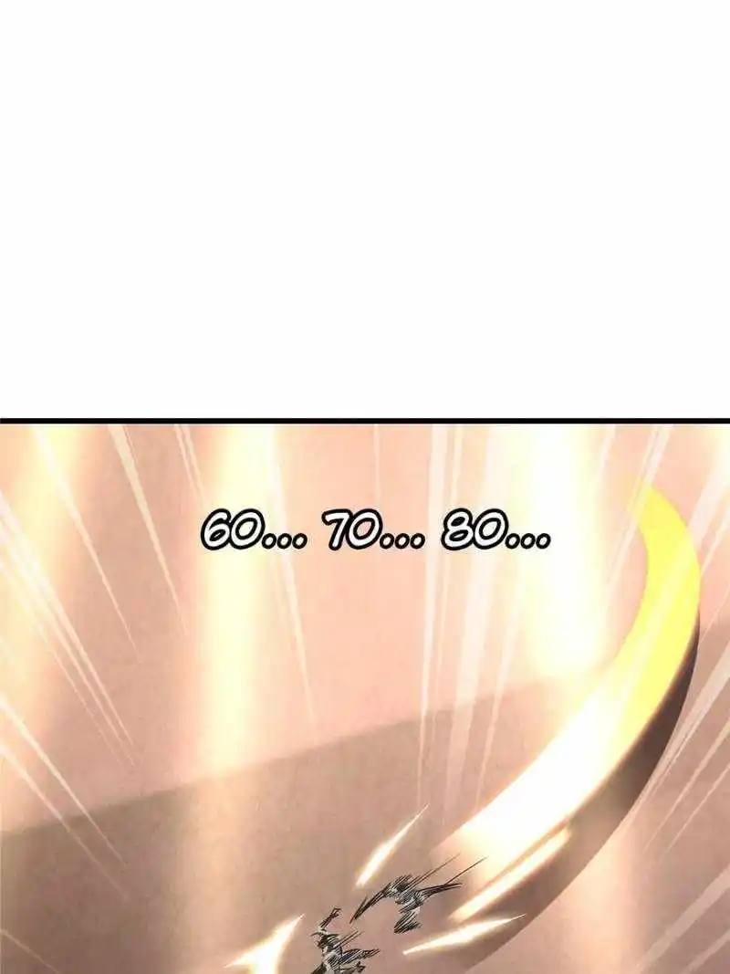 Super God Gene Chapter 196