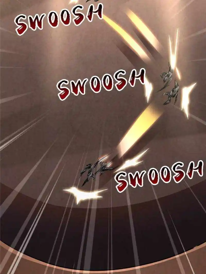 Super God Gene Chapter 196