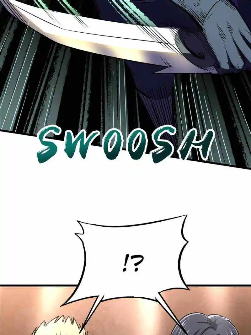 Super God Gene Chapter 196