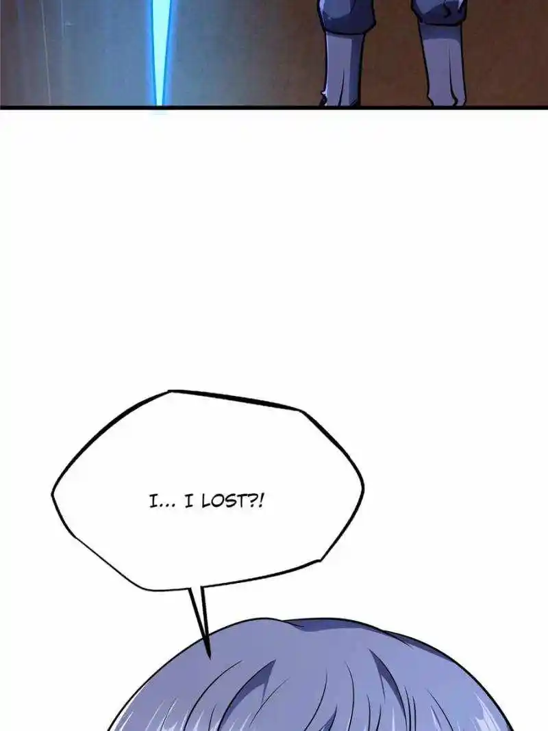 Super God Gene Chapter 197