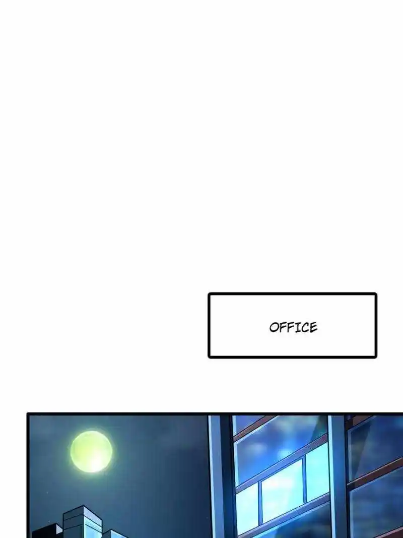 Super God Gene Chapter 197