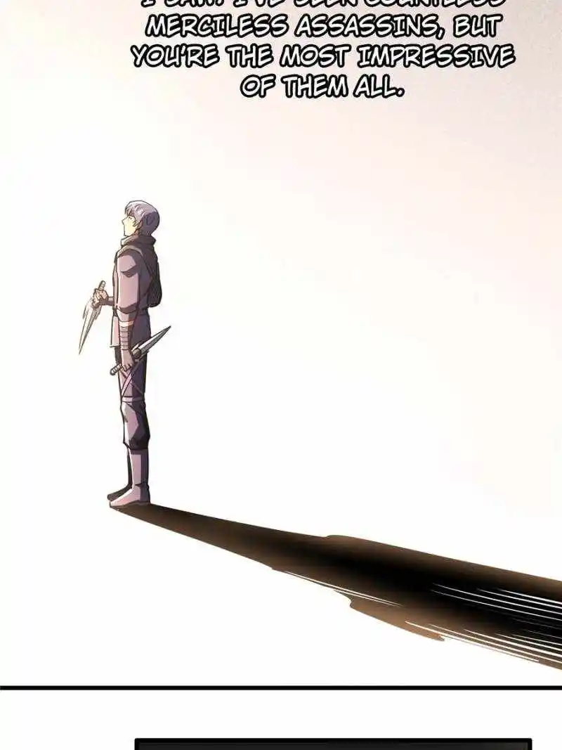 Super God Gene Chapter 197