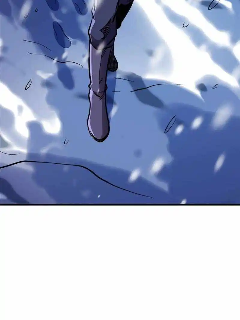 Super God Gene Chapter 197