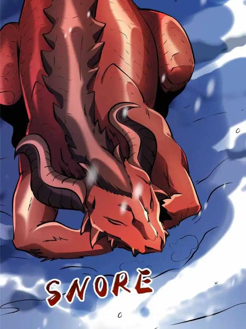 Super God Gene Chapter 197