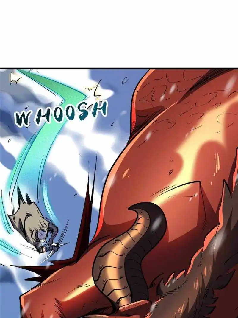 Super God Gene Chapter 197