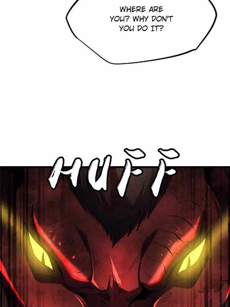 Super God Gene Chapter 197