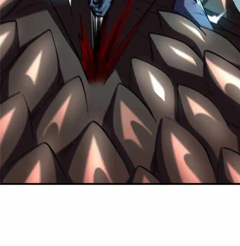 Super God Gene Chapter 197