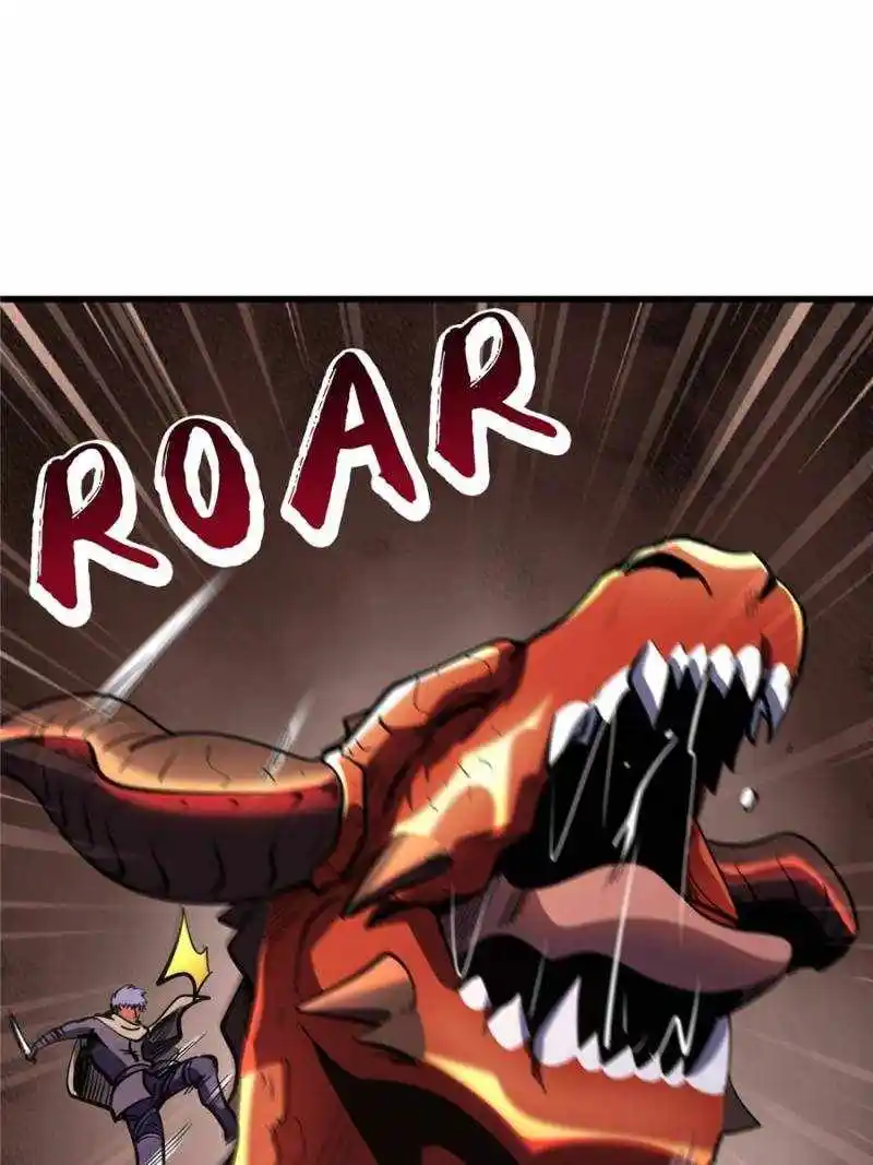 Super God Gene Chapter 197