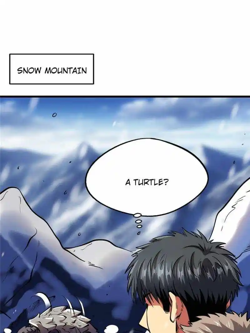 Super God Gene Chapter 198