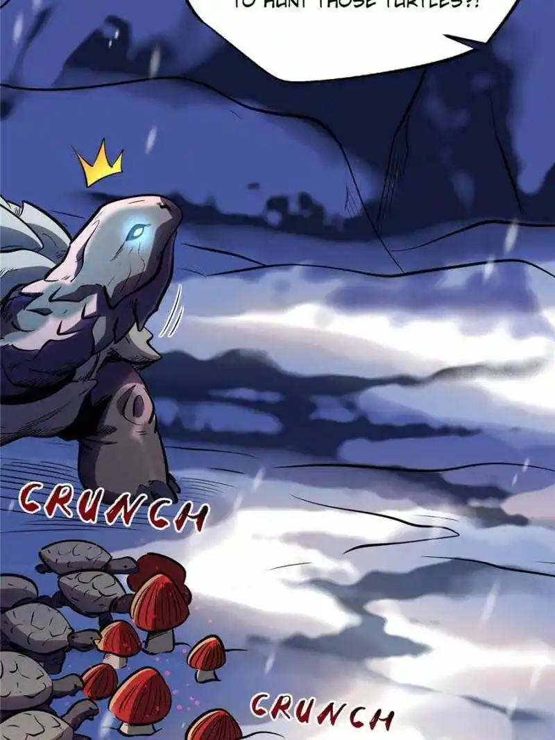 Super God Gene Chapter 198