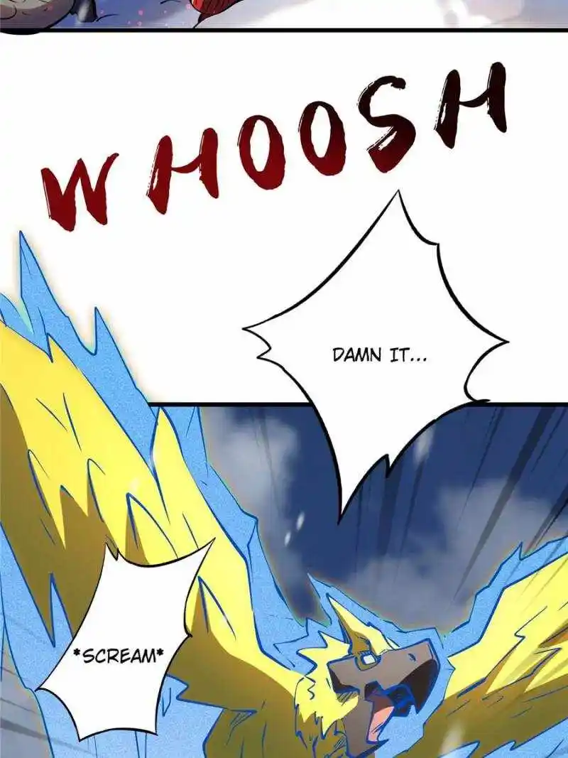 Super God Gene Chapter 198