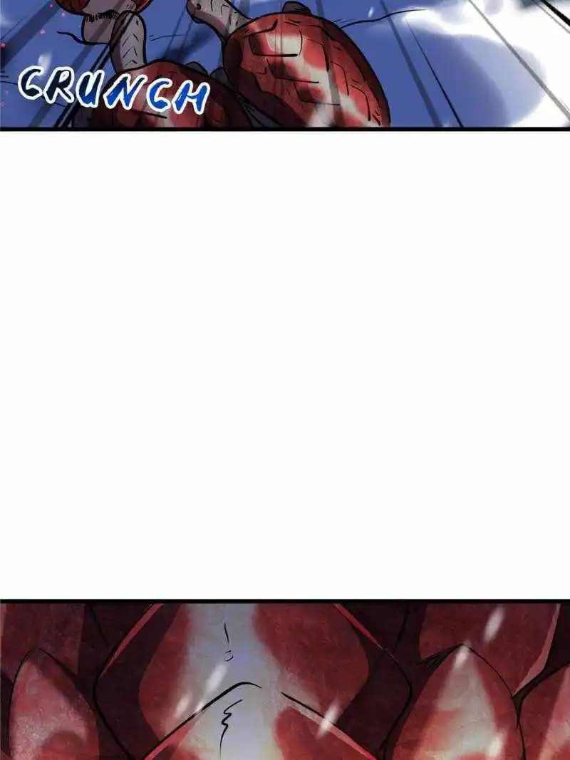 Super God Gene Chapter 198