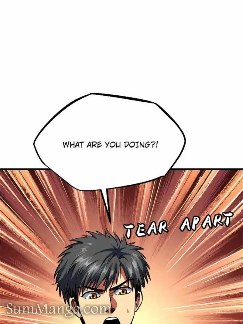 Super God Gene Chapter 198