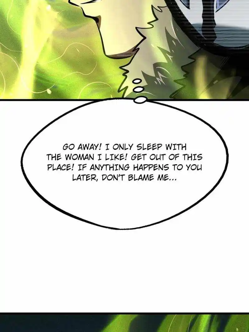 Super God Gene Chapter 199