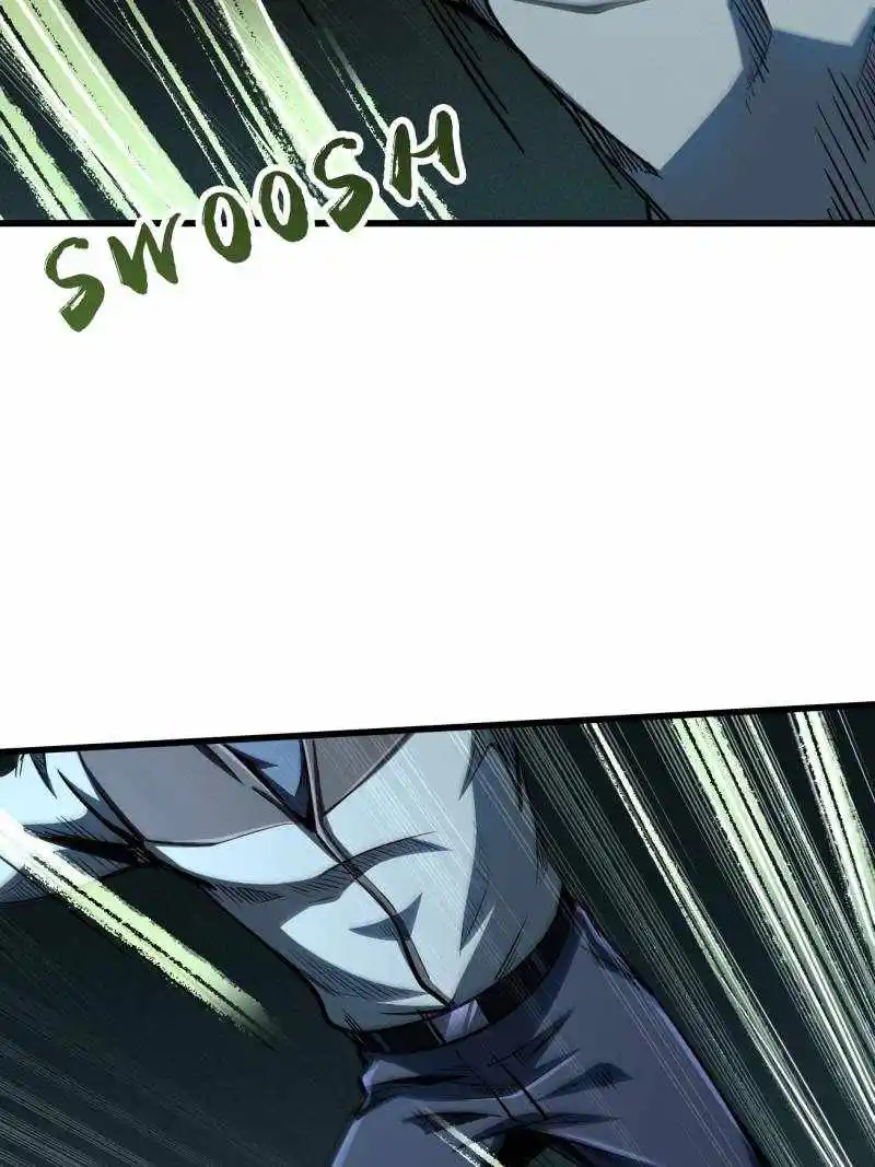 Super God Gene Chapter 199