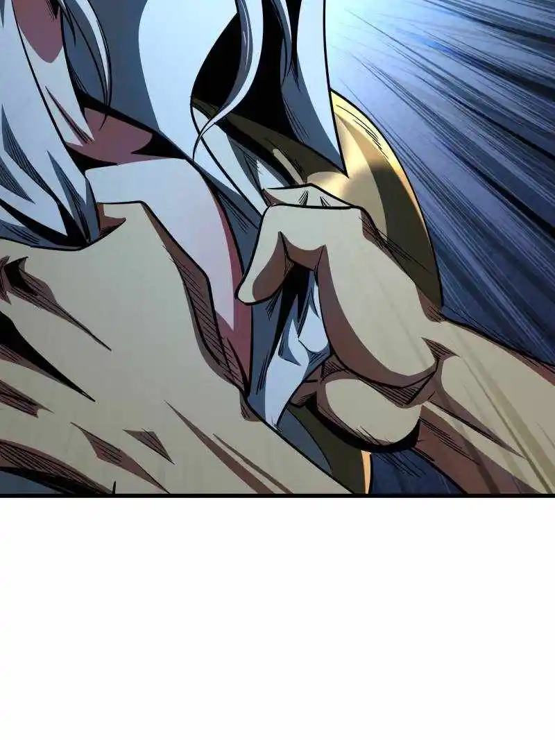 Super God Gene Chapter 199