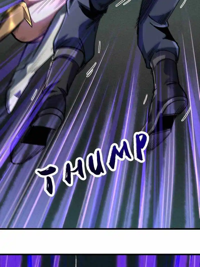 Super God Gene Chapter 199