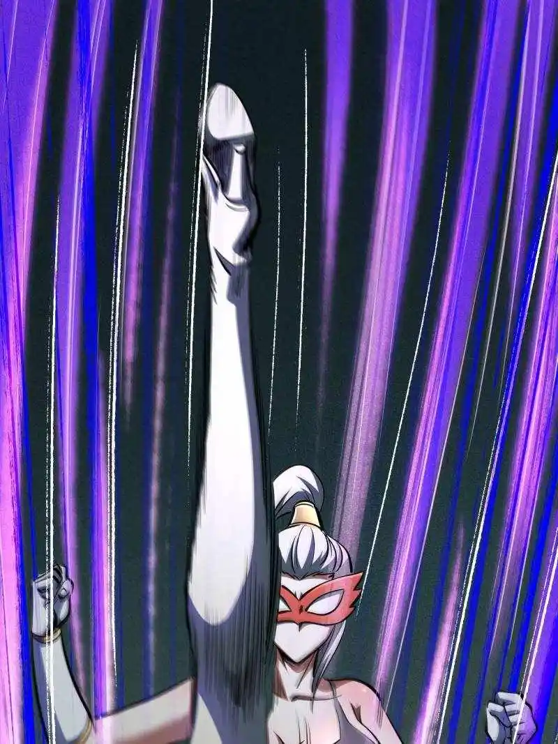 Super God Gene Chapter 199