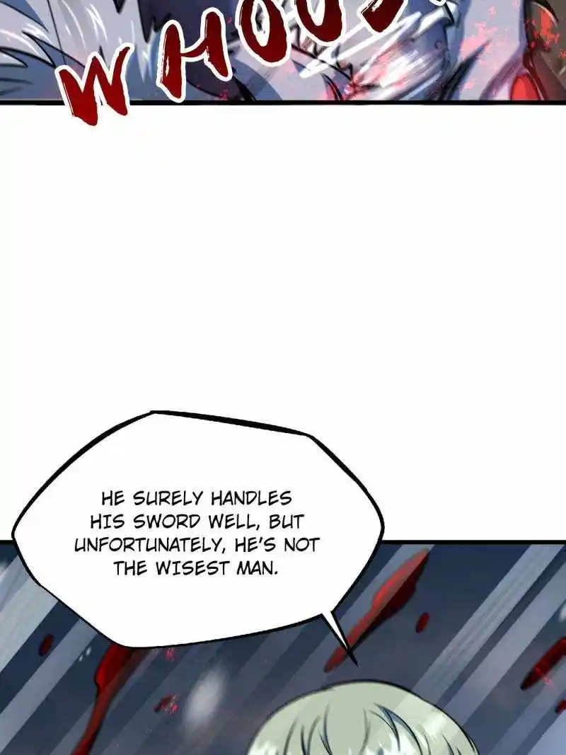 Super God Gene Chapter 200