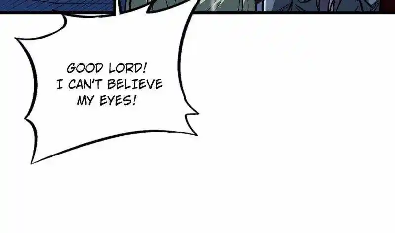 Super God Gene Chapter 200