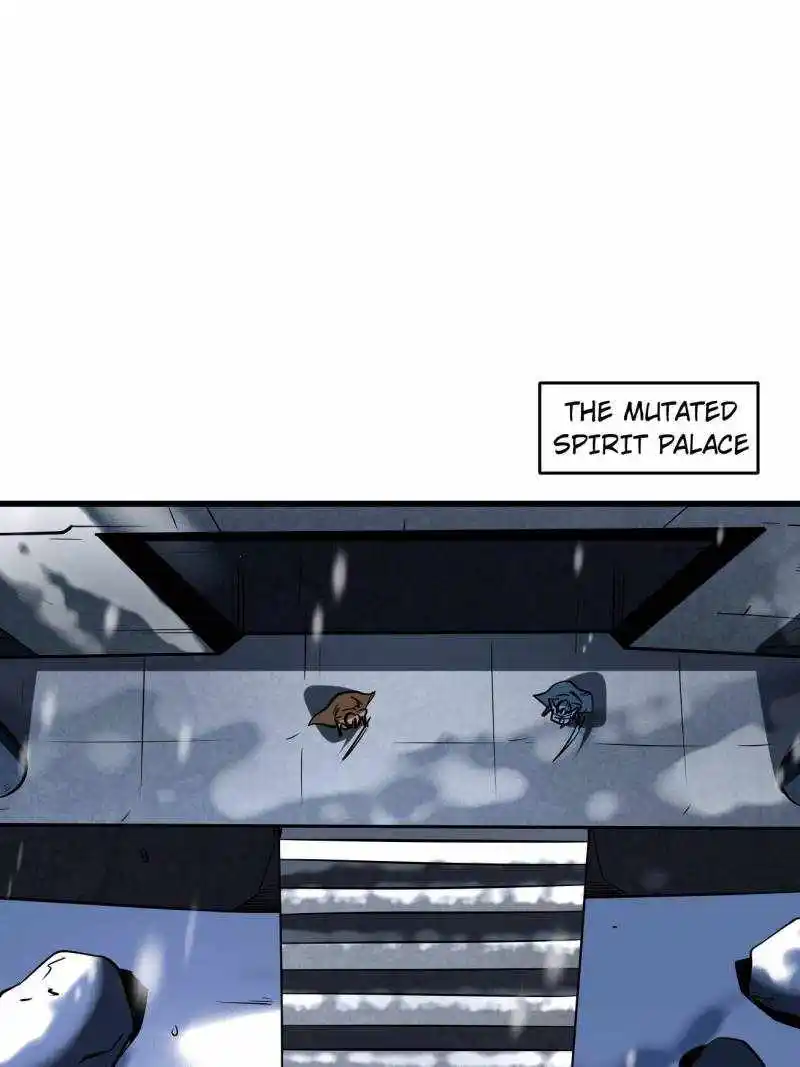 Super God Gene Chapter 200