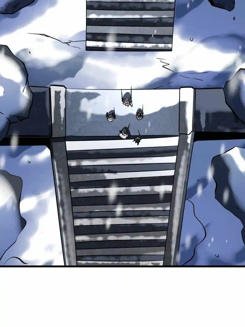 Super God Gene Chapter 200