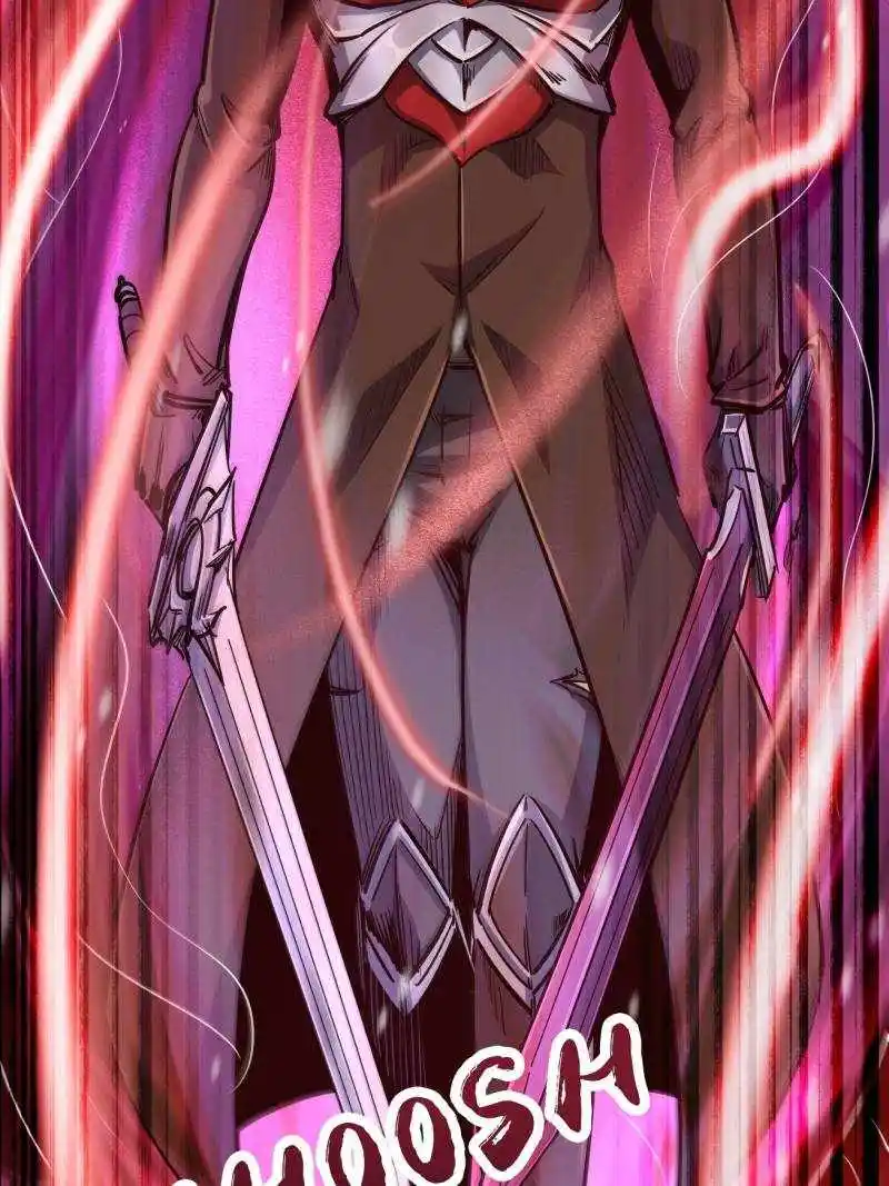 Super God Gene Chapter 200