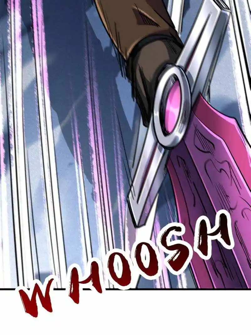 Super God Gene Chapter 200