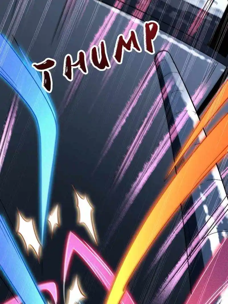 Super God Gene Chapter 200