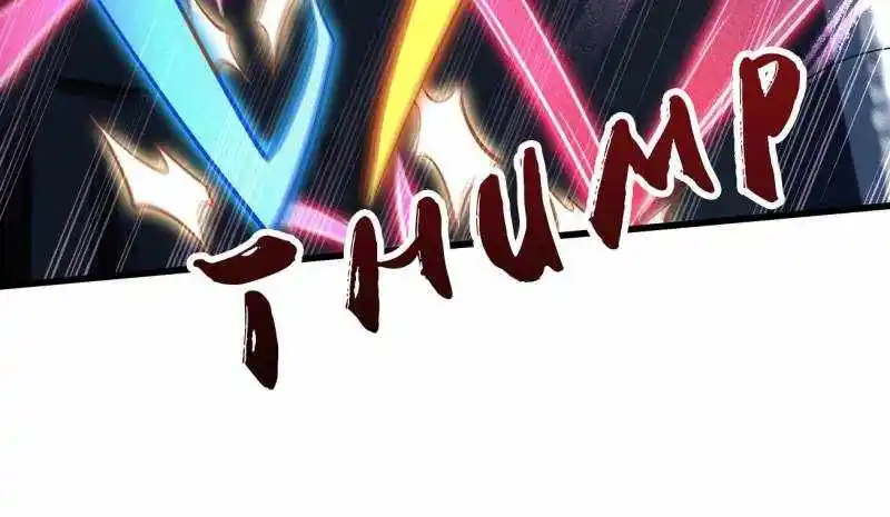 Super God Gene Chapter 200