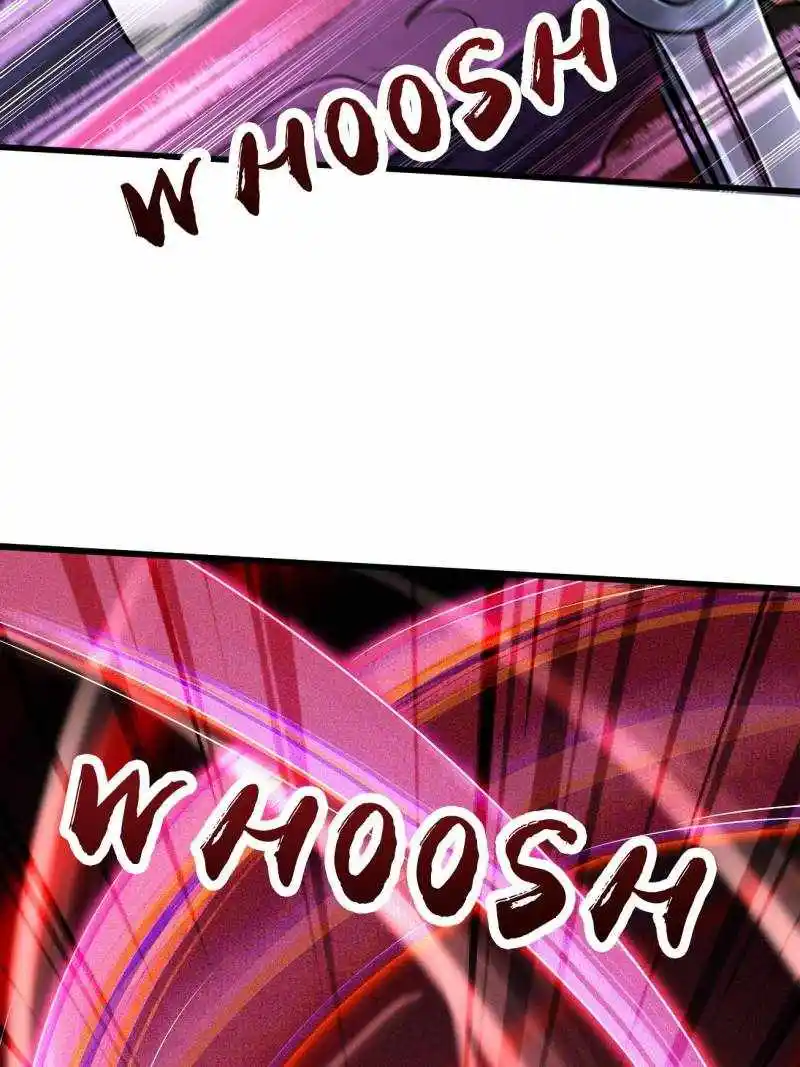 Super God Gene Chapter 200