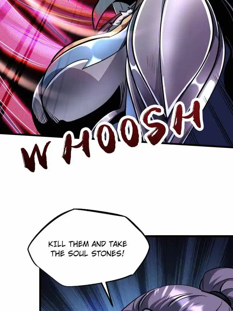 Super God Gene Chapter 200