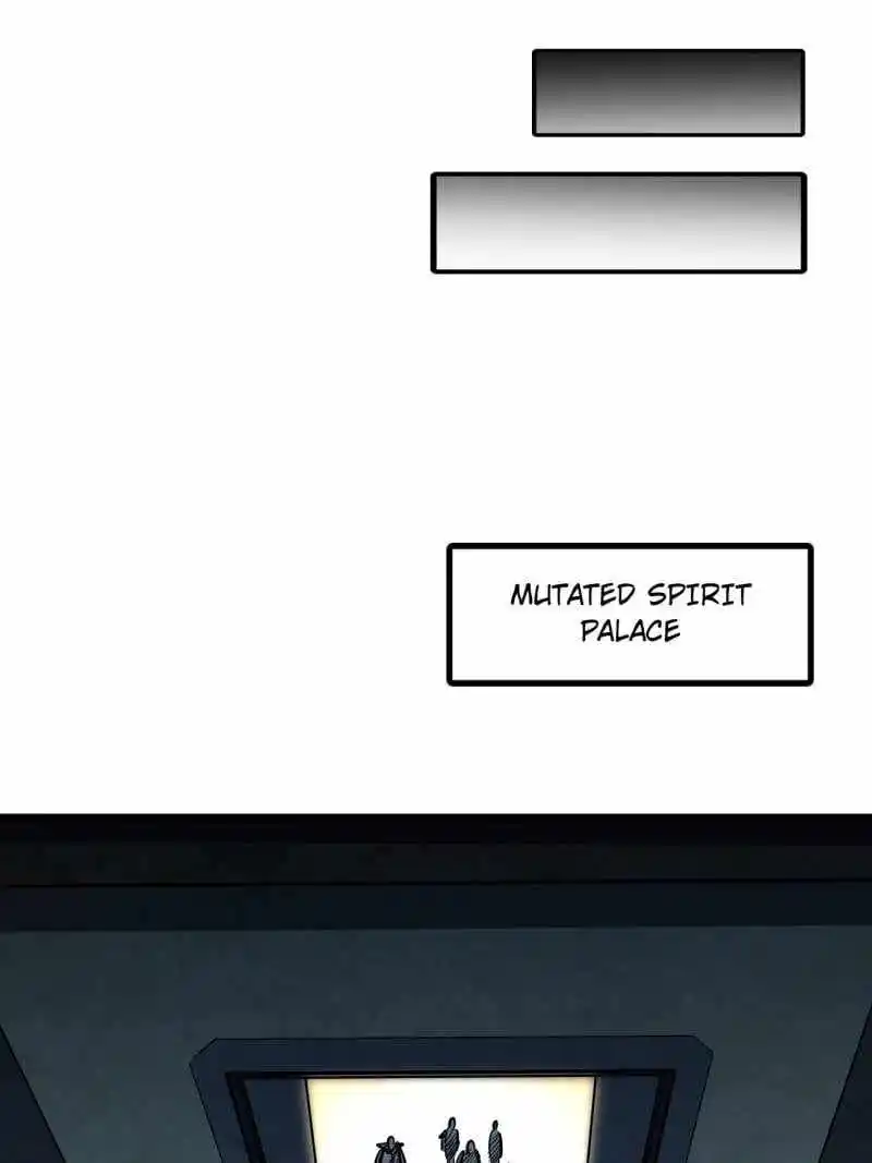 Super God Gene Chapter 201