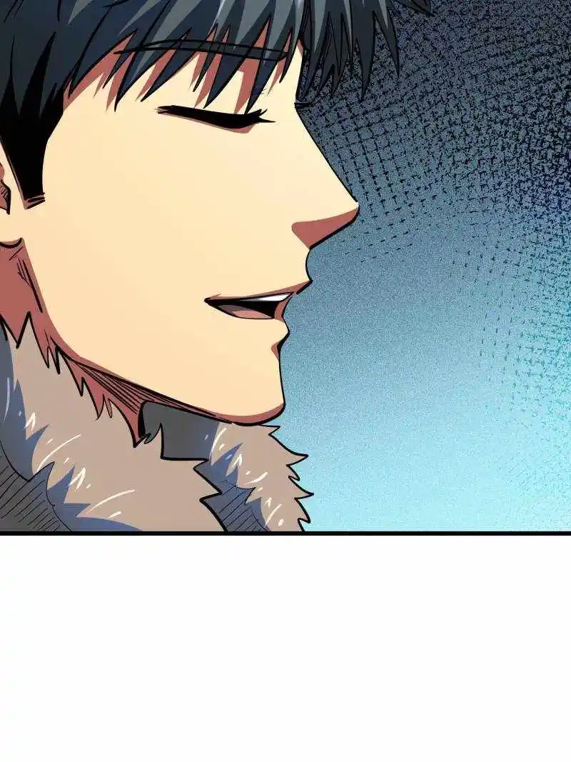 Super God Gene Chapter 201