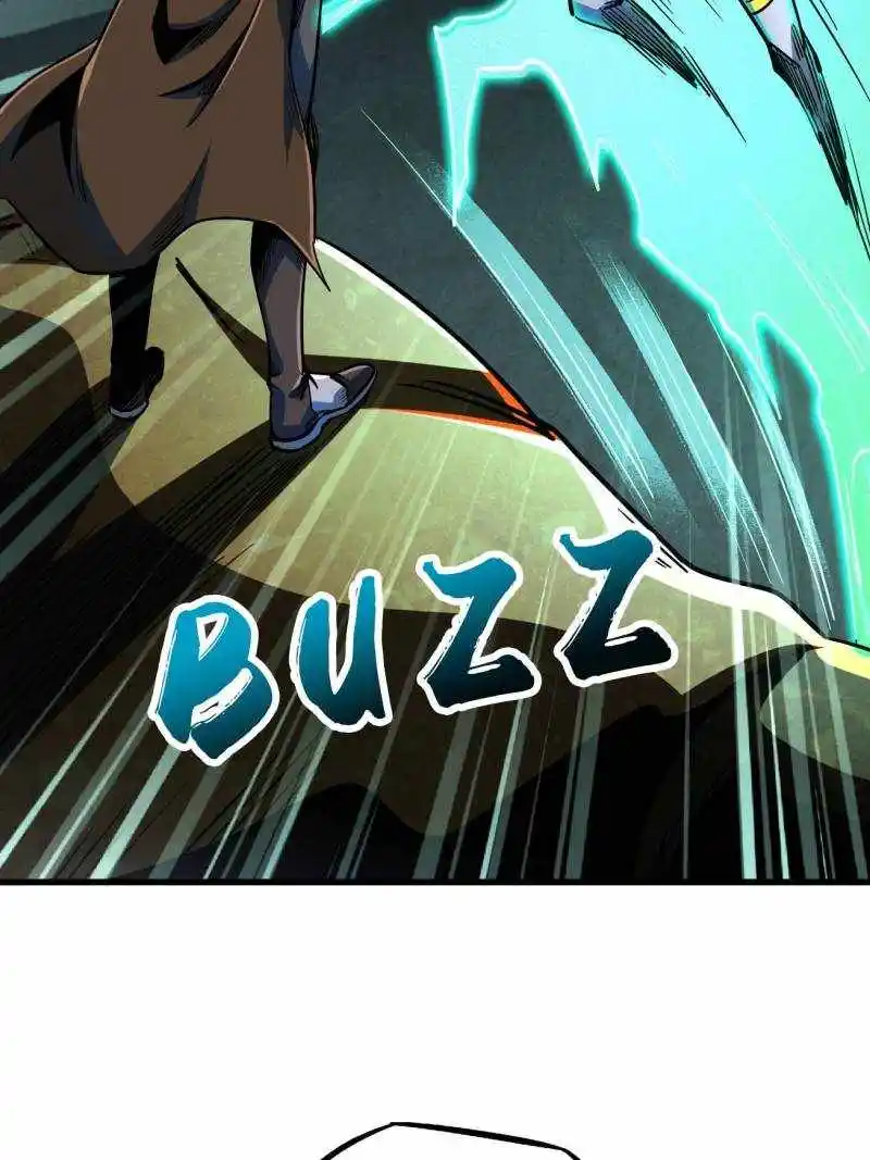 Super God Gene Chapter 201