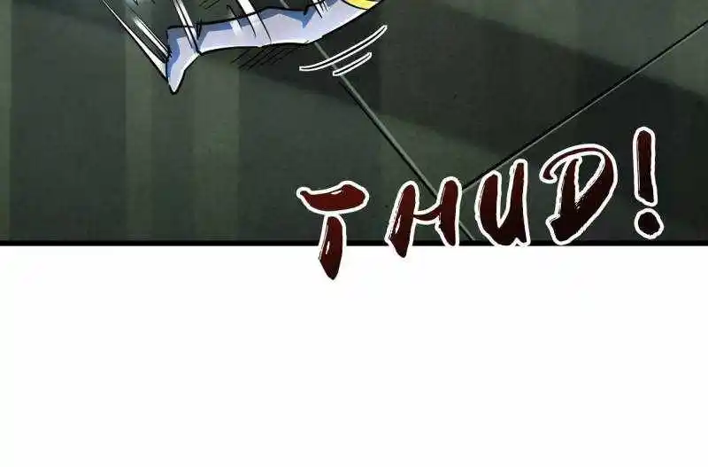 Super God Gene Chapter 201