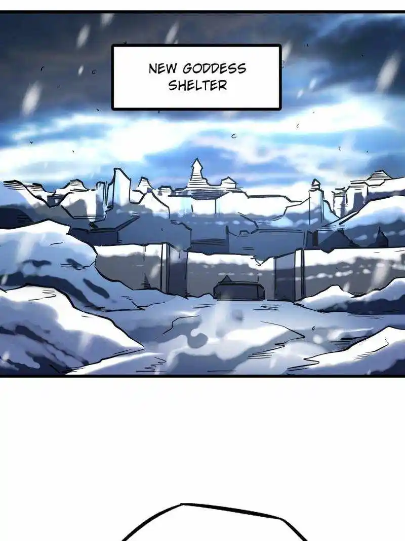 Super God Gene Chapter 201