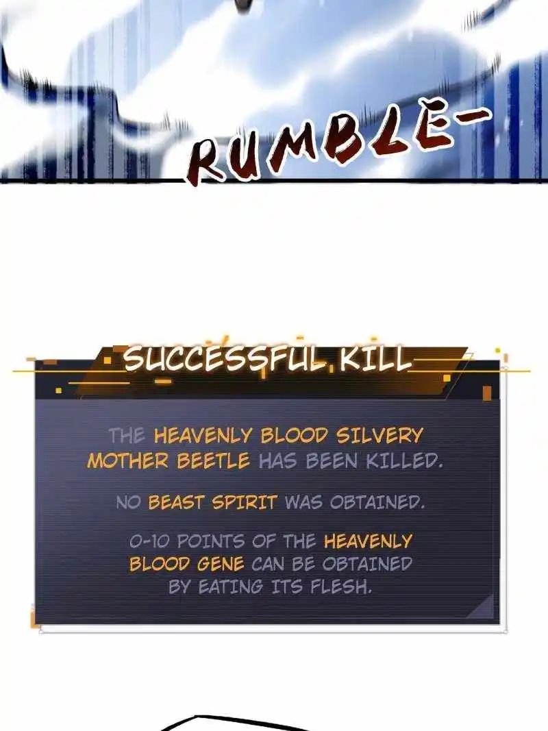 Super God Gene Chapter 202